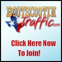 BootScootin' Traffic